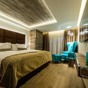 Pokój "Premium" z łóżkiem king-size