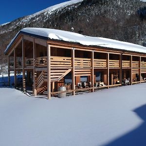 La Tresenda Hotel And Mountain Farm